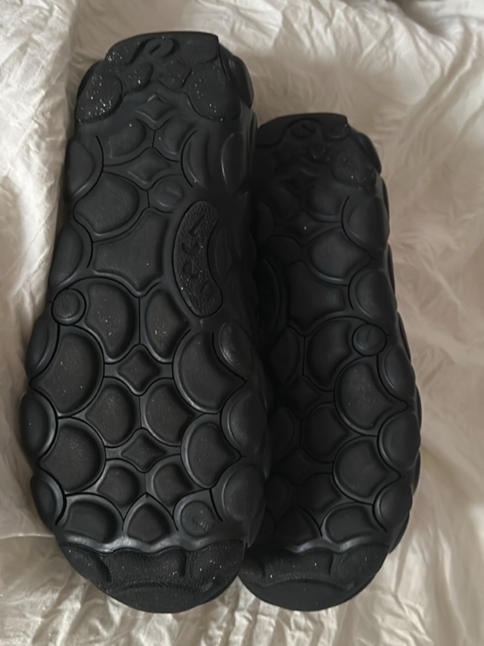 Nike Flyknit Haven Sneakers - Picture 4 of 6
